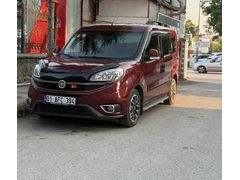 Sahibinden Fiat Doblo Combi 1.6 Multijet Premio Plus 2015 Model 