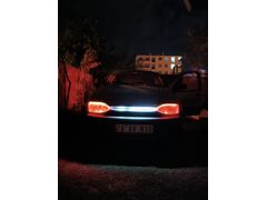Otomatik özellikleri ile Fiat Palio 1.4 EL 1999 Model