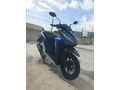 Sahibinden Acil Satılık RKS Wildcat 125