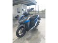 Sahibinden Acil Satılık RKS Wildcat 125