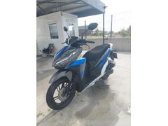Sahibinden Acil Satılık RKS Wildcat 125