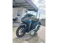Sahibinden Acil Satılık RKS Wildcat 125