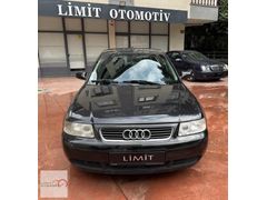 2003 AUDİ A3 1.6 +OTOMATİK VİTES+201.000 KM+BAKIMLI