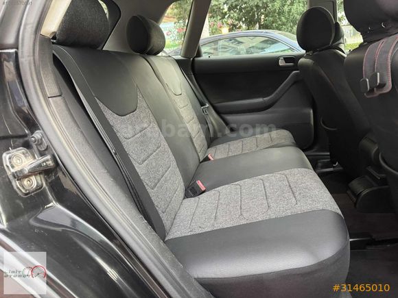 2003 AUDİ A3 1.6 +OTOMATİK VİTES+201.000 KM+BAKIMLI