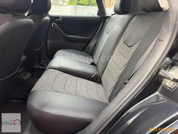 2003 AUDİ A3 1.6 +OTOMATİK VİTES+201.000 KM+BAKIMLI