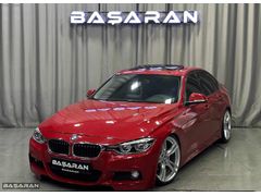 BAŞARAN'DAN BMW F30 3.20i ED SPORTLİNE 480.000 PEŞİNATLA