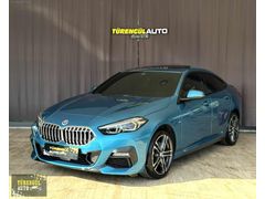 2022 2.18i M SPORT 50.Yıl HATASIZ TAM DOLU SNAPPER ROCK BLUE