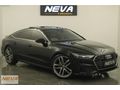 2020 AUDİ A7 SPORTBACK 40TDI-HATASIZ-BOYASIZ-TRAMERSİZ-