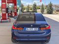 YILDIRIM AUTO DAN 2022 ÇIKIŞLI BMW 320İ