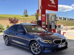 YILDIRIM AUTO DAN 2022 ÇIKIŞLI BMW 320İ