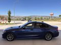 YILDIRIM AUTO DAN 2022 ÇIKIŞLI BMW 320İ