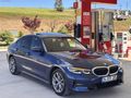 YILDIRIM AUTO DAN 2022 ÇIKIŞLI BMW 320İ