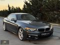 SEÇKİN MOTORS 2016-4.20D-CABRİO-MSPORT-ENSE-SİNEKLİK-LCI-BOYASIZ