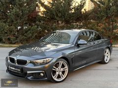 SEÇKİN MOTORS 2016-4.20D-CABRİO-MSPORT-ENSE-SİNEKLİK-LCI-BOYASIZ