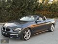 SEÇKİN MOTORS 2016-4.20D-CABRİO-MSPORT-ENSE-SİNEKLİK-LCI-BOYASIZ