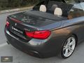 SEÇKİN MOTORS 2016-4.20D-CABRİO-MSPORT-ENSE-SİNEKLİK-LCI-BOYASIZ