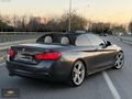 SEÇKİN MOTORS 2016-4.20D-CABRİO-MSPORT-ENSE-SİNEKLİK-LCI-BOYASIZ