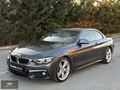 SEÇKİN MOTORS 2016-4.20D-CABRİO-MSPORT-ENSE-SİNEKLİK-LCI-BOYASIZ