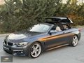 SEÇKİN MOTORS 2016-4.20D-CABRİO-MSPORT-ENSE-SİNEKLİK-LCI-BOYASIZ