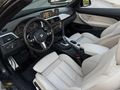 SEÇKİN MOTORS 2016-4.20D-CABRİO-MSPORT-ENSE-SİNEKLİK-LCI-BOYASIZ