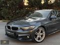 SEÇKİN MOTORS 2016-4.20D-CABRİO-MSPORT-ENSE-SİNEKLİK-LCI-BOYASIZ
