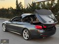 SEÇKİN MOTORS 2016-4.20D-CABRİO-MSPORT-ENSE-SİNEKLİK-LCI-BOYASIZ