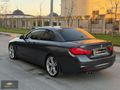 SEÇKİN MOTORS 2016-4.20D-CABRİO-MSPORT-ENSE-SİNEKLİK-LCI-BOYASIZ