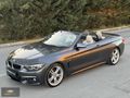 SEÇKİN MOTORS 2016-4.20D-CABRİO-MSPORT-ENSE-SİNEKLİK-LCI-BOYASIZ