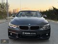 SEÇKİN MOTORS 2016-4.20D-CABRİO-MSPORT-ENSE-SİNEKLİK-LCI-BOYASIZ
