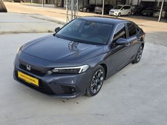 2024 HONDA ECO EXECUTİVE PLUS HATASIZ BOYASIZ...