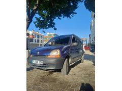 Sahibinden Renault Kangoo 1.4 RNA 2000 Model