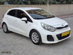 2015 KİA RİO 1.4 DİZEL COMFORT 90 LIK 6 İLERİ HATASIZ BOYASIZ