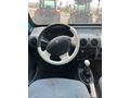 RENO KANGO 2001 MODEL OTOMOBİL RUHSATLI -BENZİN+LPG