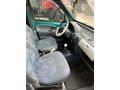 RENO KANGO 2001 MODEL OTOMOBİL RUHSATLI -BENZİN+LPG