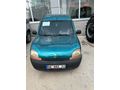 RENO KANGO 2001 MODEL OTOMOBİL RUHSATLI -BENZİN+LPG