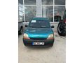 RENO KANGO 2001 MODEL OTOMOBİL RUHSATLI -BENZİN+LPG