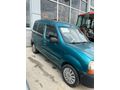 RENO KANGO 2001 MODEL OTOMOBİL RUHSATLI -BENZİN+LPG