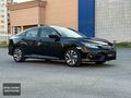 DOLUNAY MOTORS 30.000 KM BOYASIZ HONDA CİVİC 1.6İ VTEC ELEGANCE