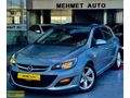 SUNROOF // TURBO OTOMATİK // 2013 ÇIKIŞLI YENİ KASA ASTRA