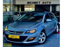 SUNROOF // TURBO OTOMATİK // 2013 ÇIKIŞLI YENİ KASA ASTRA