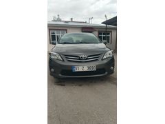Sahibinden Toyota Corolla 1.4 D-4D Elegant 2011 Model
