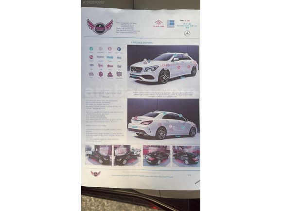 TEKNİK AUTO'DAN CAM TAVAN E200 CGİ 2010 MODEL DÜŞÜK KM