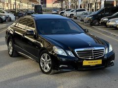 TEKNİK AUTO'DAN CAM TAVAN E200 CGİ 2010 MODEL DÜŞÜK KM