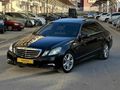TEKNİK AUTO'DAN CAM TAVAN E200 CGİ 2010 MODEL DÜŞÜK KM