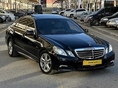 TEKNİK AUTO'DAN CAM TAVAN E200 CGİ 2010 MODEL DÜŞÜK KM