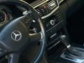 TEKNİK AUTO'DAN CAM TAVAN E200 CGİ 2010 MODEL DÜŞÜK KM