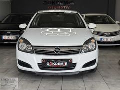 2012 MODEL OPEL ASTRA H KASA MANUEL VİTES BENZİN+LPG