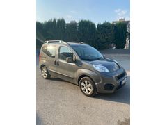 Sahibinden Fiat Fiorino Combi 1.3 Multijet Safeline 2024 Model