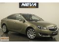 2015 OPEL INSİGNİA 1.6 CDTI COSMO-DEGİŞENSİZ-İLK ELDEN-