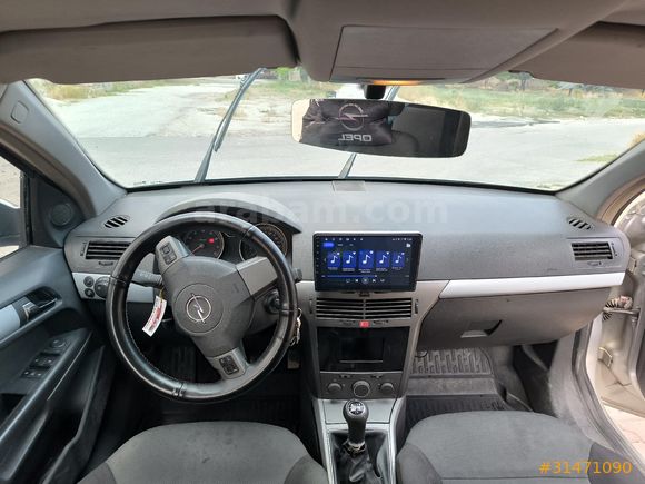 Sahibinden Opel Astra 1.6 Enjoy twinport 2004 Model